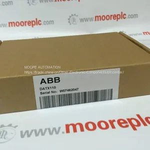 NEW ORIGINAL ABB DCPC 408/57310001-EZ thumbnail-2