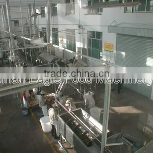 Automatic Potato Chips Making Machine/Complete Production Line thumbnail-1