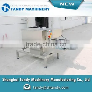 Made in Shanghai China Fast Delivery Big Capacity Stand Mixer thumbnail-1