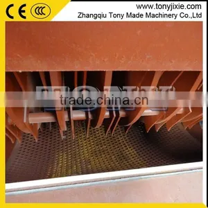 Widely Used Wood Crusher Cereal Straw Grinding Machine thumbnail-6