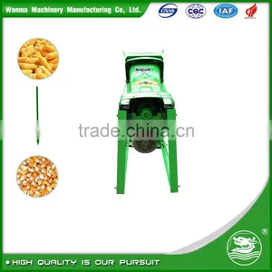 WANMA2337 2017 New Arrival Peeler And Thresher thumbnail-4