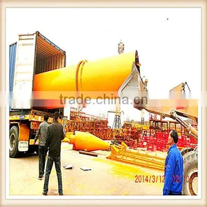 CSRD 2016 Popular Sawdust Dryer thumbnail-6
