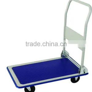 PH1501 Platform Hand Trolley thumbnail-1