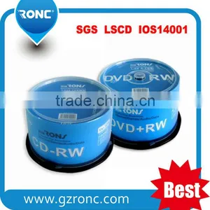 High Quality 16X 4.7GM Blank Disc in Bulk With Competitive Price thumbnail-4