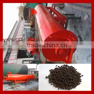 High Efficiency Ammonium Nitrate Fertilizer Price/ammonium Nitrate Fertilizer Machine thumbnail-2