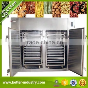 Electric Small Industrial Fruit Drying Machine thumbnail-2