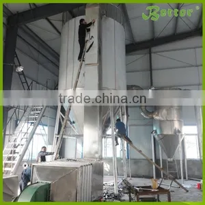 Industrial Lab Spray Dryer, Ceramic Spray Dryer thumbnail-3