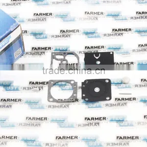 CARBURETOR REPAIR KIT FOR STIHLL 017 018 MS170 180 CHAIN SAW REPLACE NEW thumbnail-1