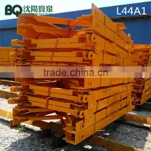 Tower Crane Standard Mast Section L44A1 thumbnail-1