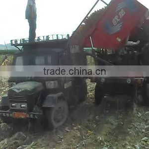 Ear Corn Harvester thumbnail-4