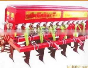 2BDJ-6 Walking Planter for Corn,Grain,Soybean and Peanut thumbnail-1