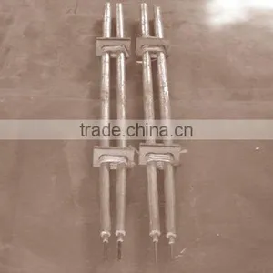Zinc Grounding Cells for Cathodic Protection thumbnail-1