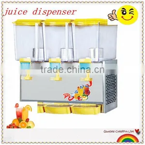 2015 High Quality Industrial Commercial Juicer for Apple Fruit Juicer Dispenser thumbnail-1