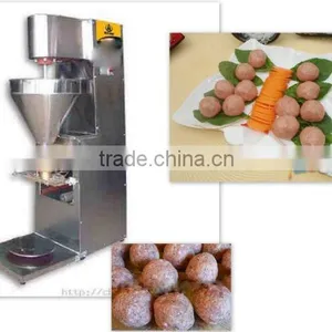 Industrial Meatball Forming Machine thumbnail-1