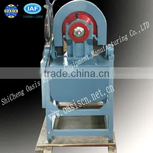 Lab Grinding Equipment thumbnail-1