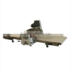 New Invention Good Quality Easy Operation Par Baked Bread thumbnail-6