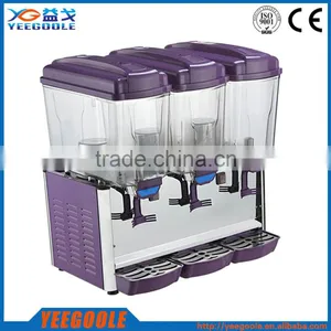 Juice Dispenser/beverage Dispenser/commecrial Juicers thumbnail-1