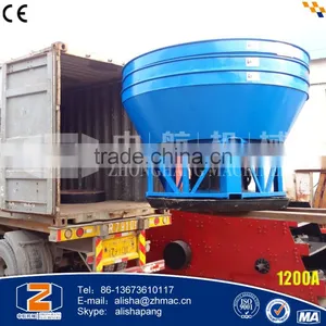 Good Edge Milling Machine for Mineral Ore Grinding thumbnail-4