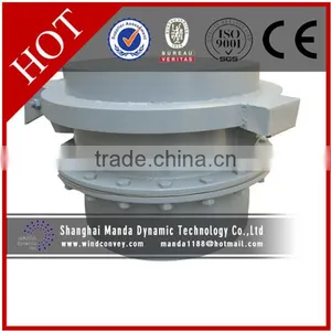 Vacuum Pressure Exhaust Valve With Material Of Cast Steel thumbnail-1