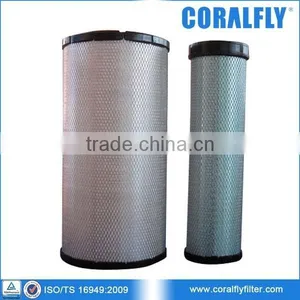 SA6D102E Engine Air Filter 600-185-3110 thumbnail-1