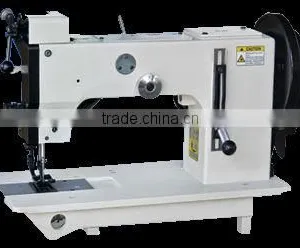 Keestar 204-1S Flat Bed Heavy Thread Zigzag Sewing Machine Price thumbnail-2