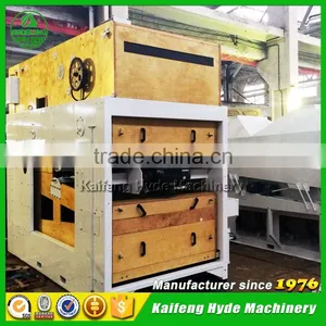 5X Air Screen Cotton Seed Cleaning Machine With Chemical Delinter thumbnail-1