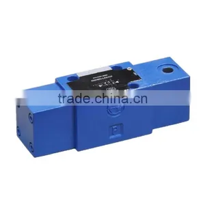 4WEH10 Rexroth Hydraulic Control Directional Valve thumbnail-2