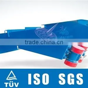 New Type Oscillating Conveyor With BV thumbnail-1