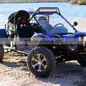Hotselling 1100cc 4x4 EPS Drive Dune Buggy/1100cc go Kart (TKG1100-1) thumbnail-6