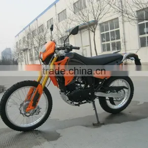 EEC 125cc Pit Bike Cross thumbnail-1