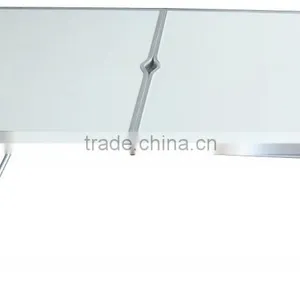 MDF Multifunctional Folding Table thumbnail-1