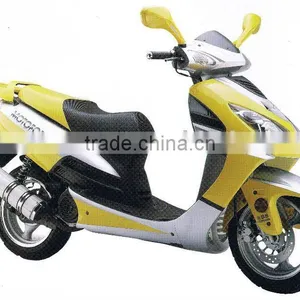Scooter LANCER II 150cc Popular Model thumbnail-1