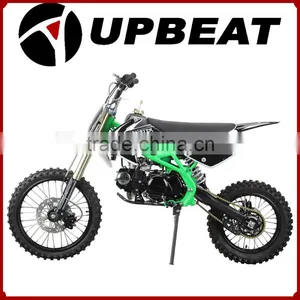 125cc/140cc Lifan Dirt Bike for Christmas Gift Saudi Arabia Market Dubai Dirt Bike thumbnail-2
