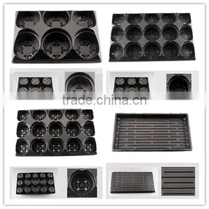 Multicell Plant Trays thumbnail-4