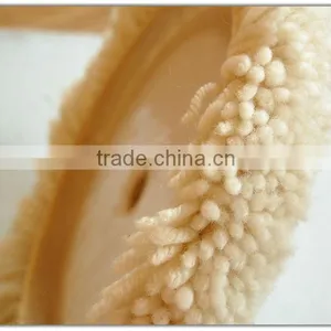 Pure Sheep Wool Polishing Pad Manufacturer thumbnail-4