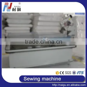 China GuangDong Mattress Type Edge Machine thumbnail-6