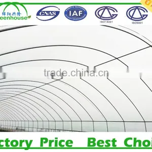 Commercial Inflatable Poly Tunnel Greenhouse for Sale thumbnail-4