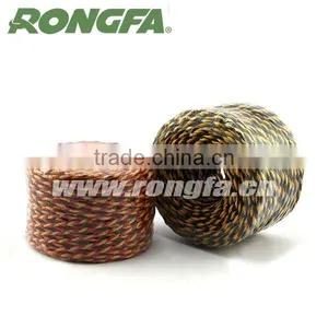Biodegradable Natural Color Paper Jute Twine Rope thumbnail-3