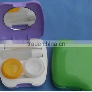 Hot Contact Lens Case, Contact Lens Case & Contact Lens Holder thumbnail-1