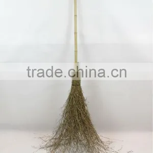 Bamboo Broom thumbnail-1