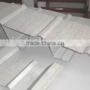 Color Perforated Plates of Superior Quality thumbnail-1