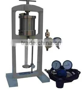 Medium Pressure Water Loss Meter thumbnail-1