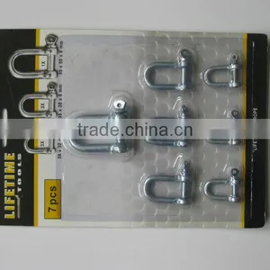 7pcs Hook Set/storage Hook Set thumbnail-1