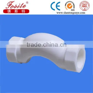 Professional Manufacturer Ppr Short Bridge Pipe thumbnail-2