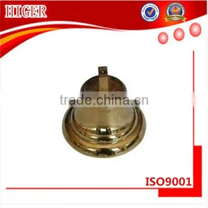High Quality Customized Brass Bell With ISO 9001 thumbnail-1