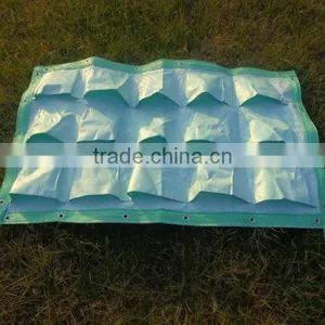 2017 New Vertical Garden Grow Bags thumbnail-1