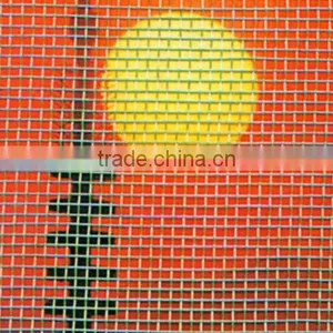 Closed Edge Square Grid&Square Hole Wire Mesh(direct Factory) thumbnail-1