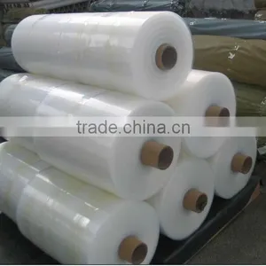 EVA Plastic Translucent 200 Micron Greenhouse Film thumbnail-2