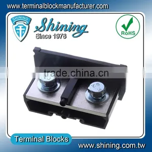 TA-400 Din Rail Type M10 Screw 600V 400A Weidmuller Wire Connector thumbnail-4