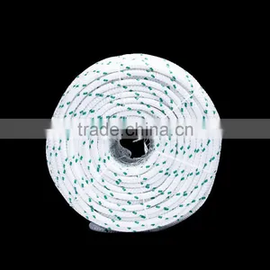 Diamond Braided Polyester Rope on Roller thumbnail-2